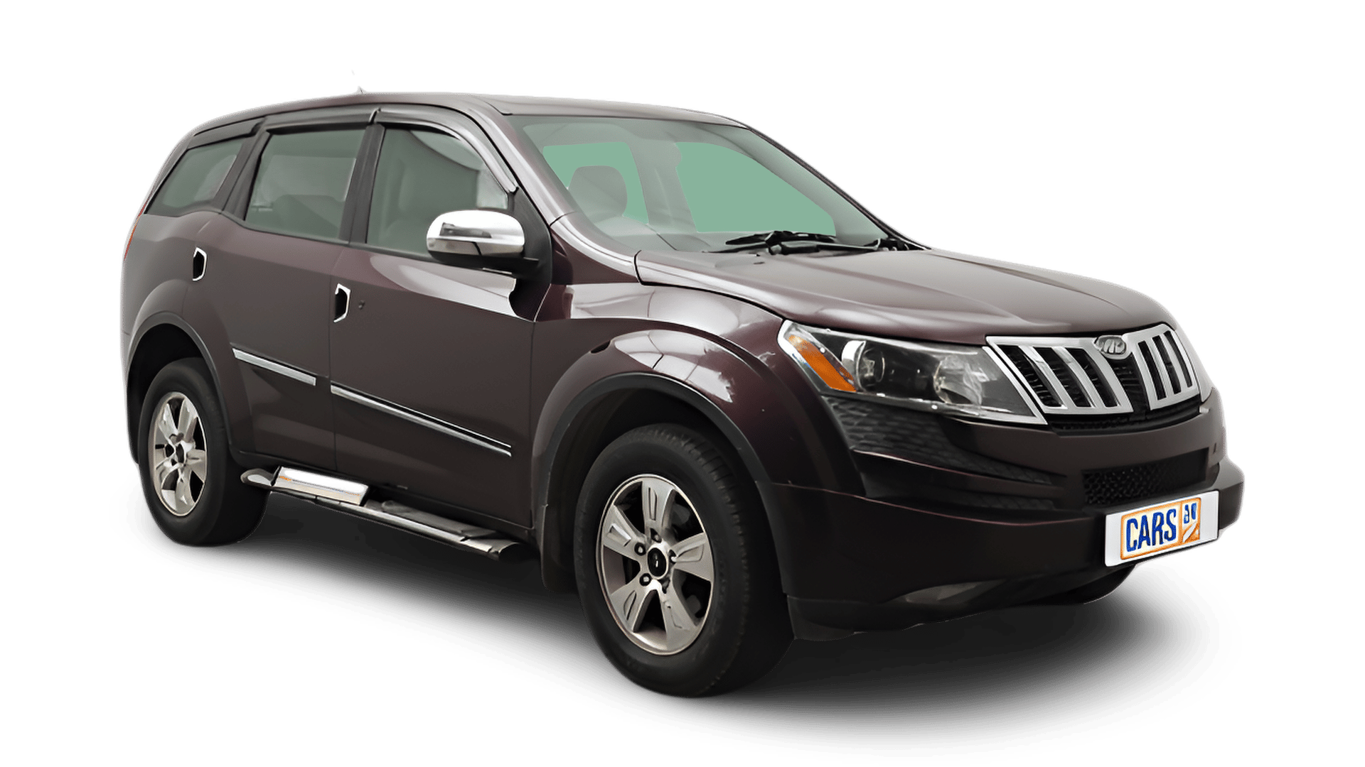 2014 Mahindra XUV500 - SUV - Diesel - Manual - ₹3.38 lakh